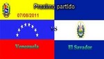 Amistoso Internacional: Ecuador Vs. El Salvador En VIVO