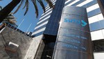 GRUPO SURA consolidó en 2012 su crecimiento y se fortalece como holding financiera multilatina