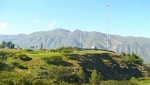 Huancavelica: terroristas de Sendero Luminoso vuelan tres torres de telefonía [VIDEO]