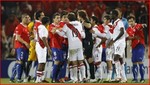 ¿Recuerda la última goleada de Perú sobre Chile en el Estadio Nacional? [VIDEO]