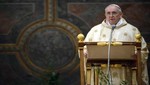 Papa Francisco interesado en aumentar diálogos con el Islam