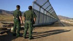 México: mueren seis inmigrantes indocumentados en Texas al tratar de ingresar a base militar