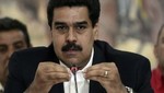 Que Maduro se estrelle solito