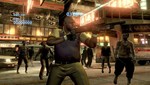 Capcom ha distribuido un nuevo tráiler de Resident Evil 6 [VIDEO]