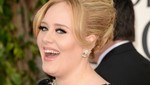 Adele estaría planeando su boda en Inglaterra para finales de año