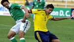 Eliminatorias Brasil 2014: Colombia Vs. Bolivia [EN VIVO]