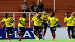 Colombia goleó 5-0 a Bolivia y sueña con el mundial