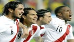Eliminatorias Brasil 2014: Perú derrotó a Chile por 1-0