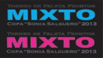 Torneo Nacional Mixto de Paleta Frontón Empieza este Martes 26 con Inédito Partido