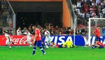 ¿Cómo narró un periodista chileno el gol de Jefferson Farfán?