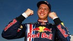 F1: Vettel impone su experiencia en Malasia y gana el GP [VIDEO]