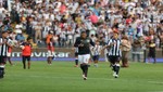 Alianza Lima empató 0-0 con CNI en partido amistoso