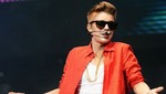 Kids Choice Awards 2013: Justin Bieber gana como Cantante Masculino Favorito