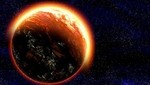 La NASA halla planeta ocho veces más grande que Júpiter