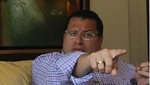 Phillip Butters cumplirá su promesa y perdonará a Manuel Burga [VIDEO]