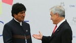 Analistas chilenos cuestionaron  la viabilidad de la demanda boliviana [Audio]
