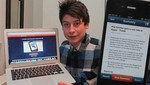 Yahoo compra por US$ 30 millones una aplicación creada por un adolescente