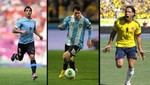 Eliminatorias Brasil 2014: Argentina regresa a la altura de Bolivia y Chile se las verá con Uruguay