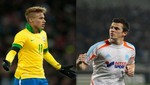 Joey Barton: Neymar es el Justin Bieber del fútbol