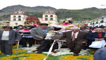 Huancavelica espera recibir miles de turistas en Semana Santa