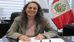 Ministra Patricia Salas: Proyecto Educativo Nacional presenta avances Concretos
