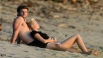 Miley Cyrus y Liam Hemsworth: Serios problemas entre ellos