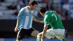 Eliminatorias Brasil 2014: Bolivia vs Argentina [EN VIVO]