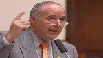 García Belaúnde pide posición 'neutral' entre Bolivia y Chile