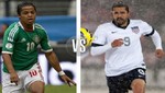 [Eliminatorias Brasil 2014] México empató 0-0 con Estados Unidos