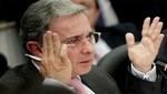 Álvaro Uribe no testificará en caso Drummond