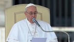 Papa Francisco: hay que salir de nosotros mismos en busca de la oveja perdida [VIDEO]