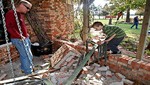 Sismo de 5,6 grados de Oklahoma fue ocasionado por extracciones de petróleo