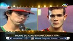 Combate: Mario Irivarren se pasó al Equipo Verde y Mario Hart estalla [VIDEO]