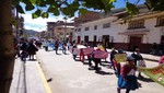 [Huancavelica] Jornada de Sensibilización por día Mundial de Lucha Contra la Tuberculosis