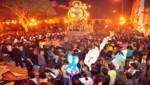 Ven a Santiago de Surco en Semana Santa