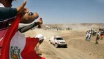 Rally Dakar regresa al Perú el 2015