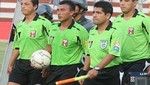 Sepa cuáles son los árbitros para esta séptima fecha del Torneo Descentralizado