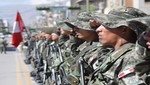 ¿Cómo es el Servicio Militar en otros países? [VIDEO]