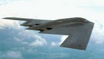 EE.UU envió un bombardero B-2 a Corea del Sur