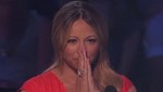 Mariah Carey pasa por alto su cumpleaños número 43 en American Idol