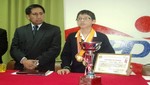 Josías Tapia Huerta es el nuevo Campeón Nacional de Ajedrez