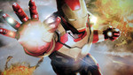 Vea el tráiler del videojuego Iron Man 3 [VIDEO]