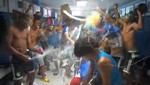 Sporting Cristal bailó a ritmo del Harlem Shake [VIDEO]