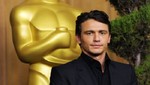 James Franco rechazó acostarse con Lindsay Lohan