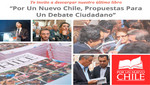 Marco Enríquez-Ominami  te invita a descargar  'Por Un Nuevo Chile, Propuestas Para Un Debate Ciudadano'