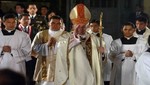 Encuesta: ¿El peruano es católico?