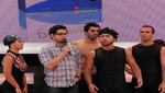 Combate: suspenden a Zumba por rehusarse a pasar reto [VIDEO]