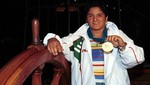 México: Soraya Jiménez pesista olímpica fallece a los 35 años