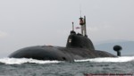 Rusia tendrá submarinos de pequeña dimensión