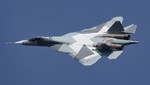 Rusia asume riesgos al regresar al mercado chino de armamento